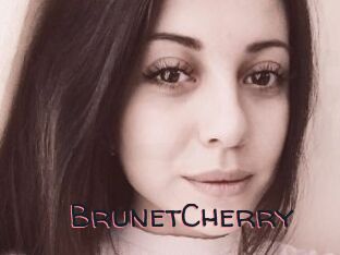 BrunetCherry