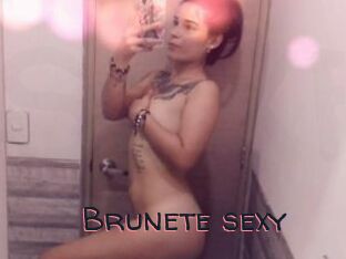 Brunete_sexy