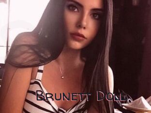 Brunett_Doll