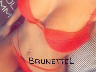 BrunetteL