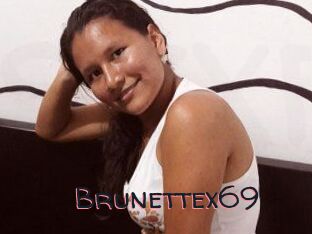 Brunettex69