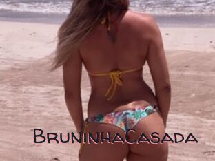 BruninhaCasada