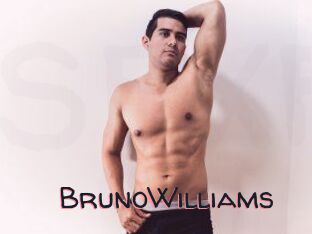 BrunoWilliams