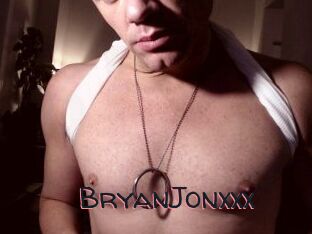 BryanJonxxx