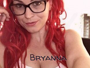 Bryanna