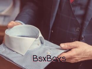 BsxBoys