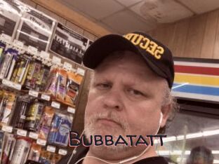 Bubbatatt