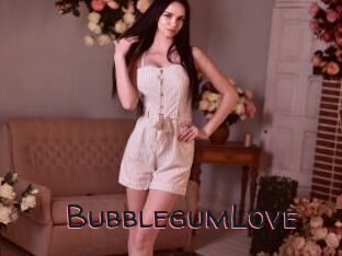 BubblegumLove