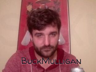 BuckMulligan