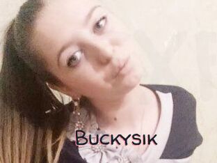 Buckysik