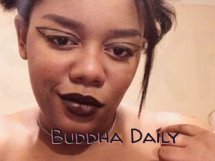 Buddha_Daily