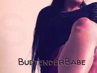 BudtenderBabe