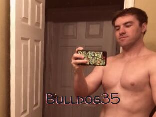 Bulldog35