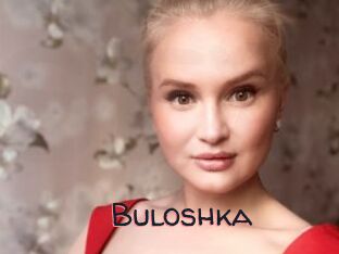 Buloshka