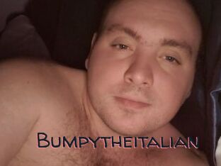 Bumpytheitalian