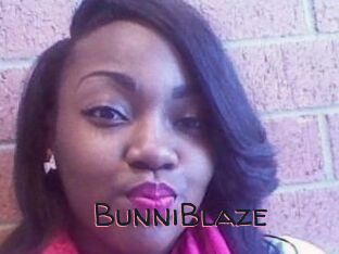 BunniBlaze