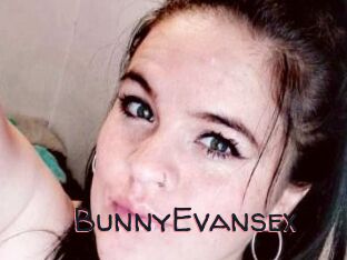 BunnyEvansex