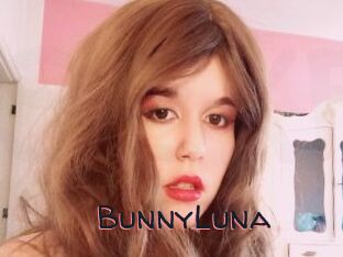 BunnyLuna