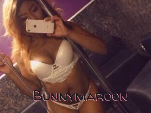 Bunnymaroon