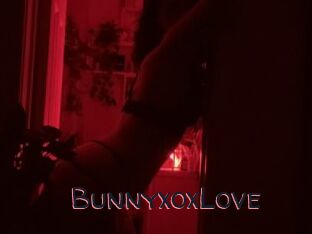 BunnyxoxLove