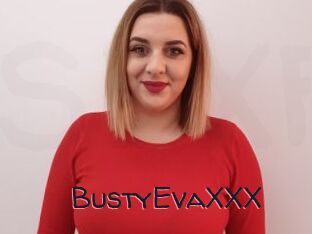 BustyEvaXXX