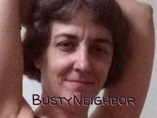 BustyNeighbor