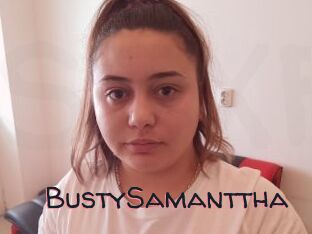 BustySamanttha