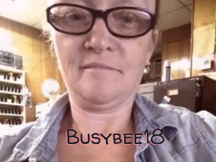 Busybee18