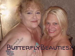 ButterflyBeautiesX