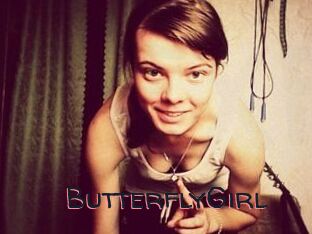 ButterflyGirl