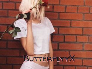 ButterflyyX