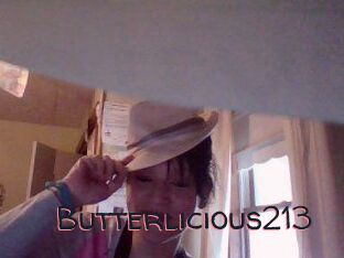 Butterlicious213