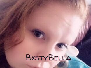 BxstyBella