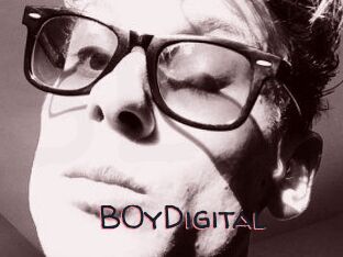 B0yDigital