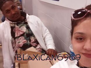 BLaXiCaN6969