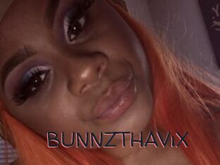 BUNNZTHAViX