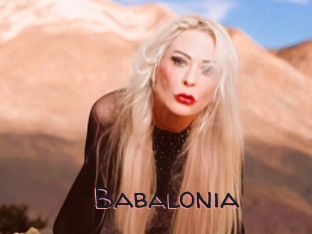 Babalonia