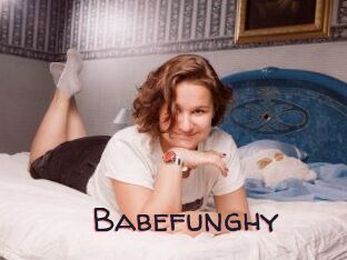 Babefunghy