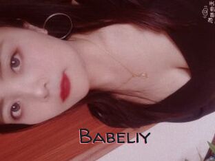 Babeliy