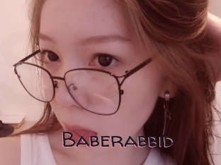 Baberabbid