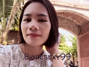 Babesexy99