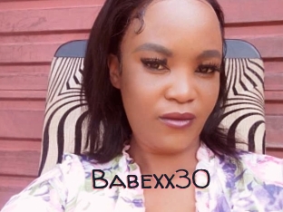 Babexx30