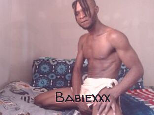 Babiexxx