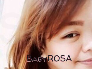 BabyROSA