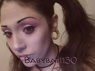 Babybat1130