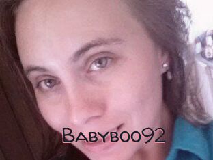 Babyboo92