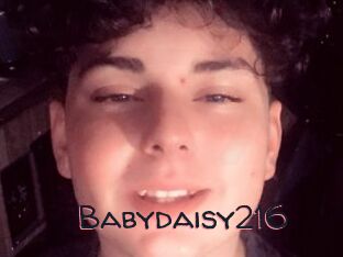 Babydaisy216