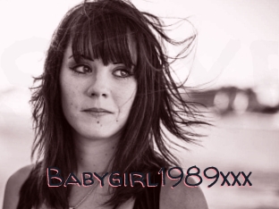 Babygirl1989xxx