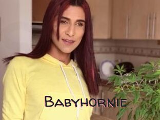 Babyhornie