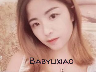 Babylixiao